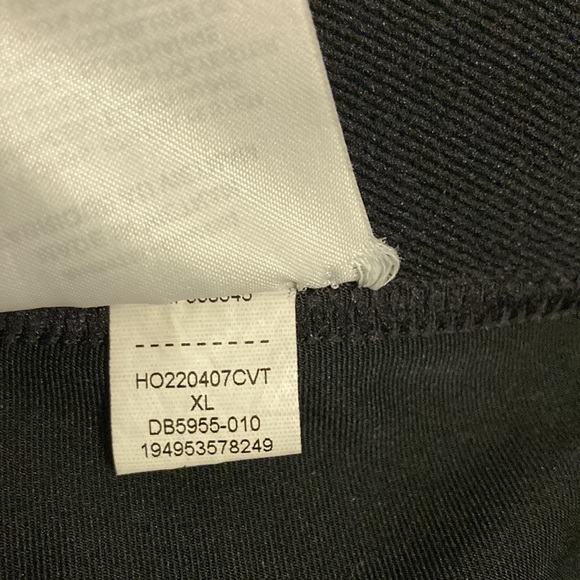 Nike Pro Stretch Leggings - Picture 5 of 8